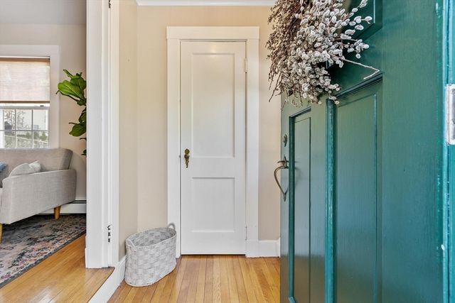 25 Naples Road, Melrose, MA 02176