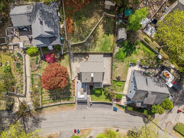 25 Naples Road, Melrose, MA 02176