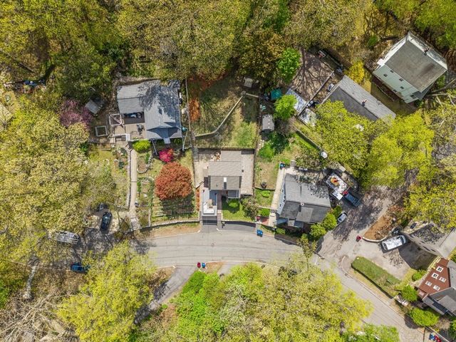 25 Naples Road, Melrose, MA 02176