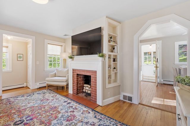 25 Naples Road, Melrose, MA 02176