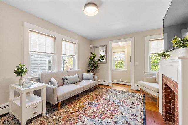 25 Naples Road, Melrose, MA 02176