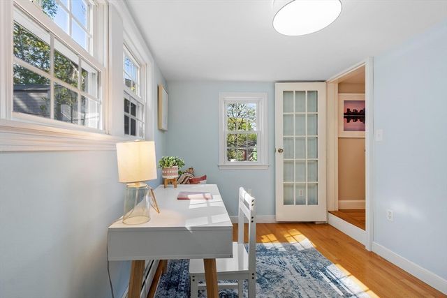 25 Naples Road, Melrose, MA 02176