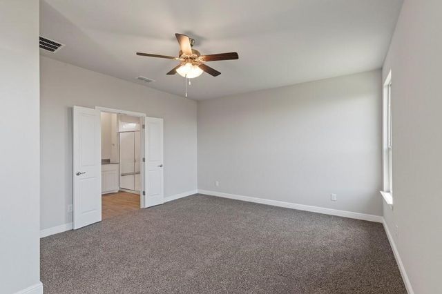 130 Lunayena Road, Rhome, TX 76078