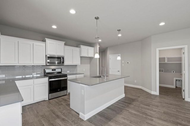 130 Lunayena Road, Rhome, TX 76078