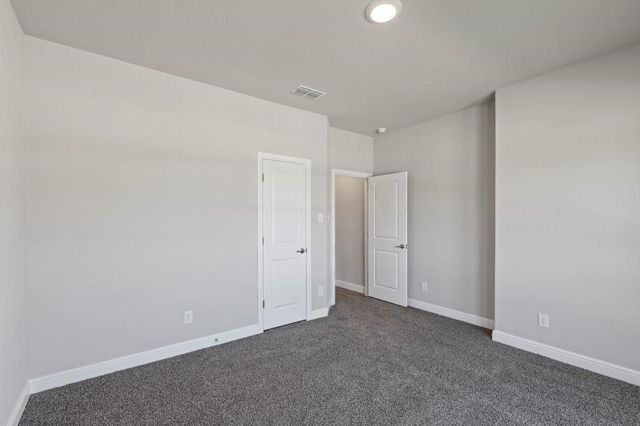 130 Lunayena Road, Rhome, TX 76078