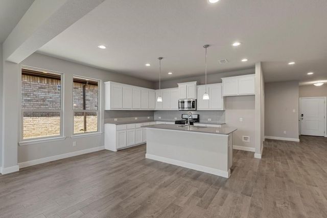 130 Lunayena Road, Rhome, TX 76078