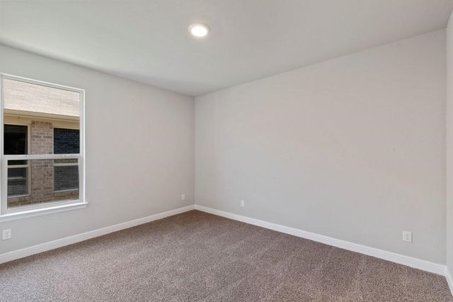 130 Lunayena Road, Rhome, TX 76078