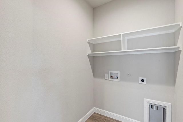 130 Lunayena Road, Rhome, TX 76078