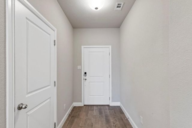 130 Lunayena Road, Rhome, TX 76078