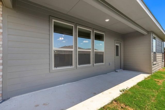 130 Lunayena Road, Rhome, TX 76078