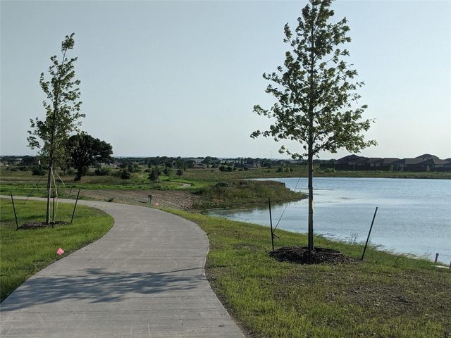 130 Lunayena Road, Rhome, TX 76078