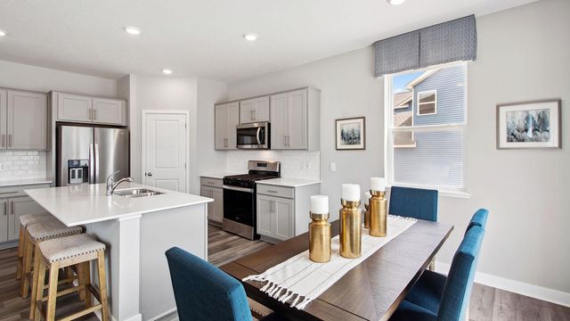 23793 Ashbury Drive, Rogers, MN 55374