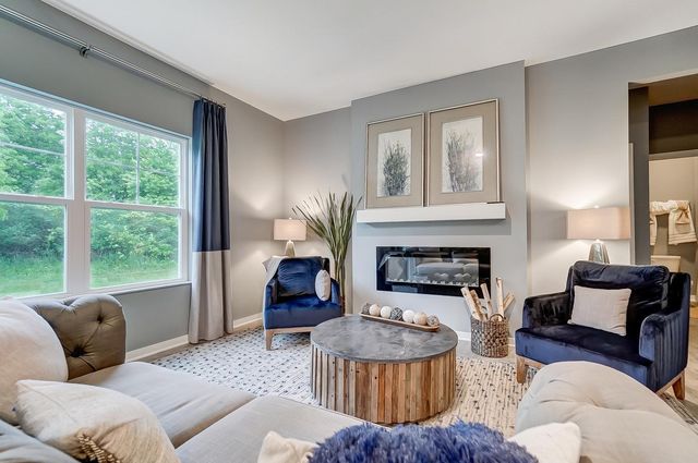 23793 Ashbury Drive, Rogers, MN 55374