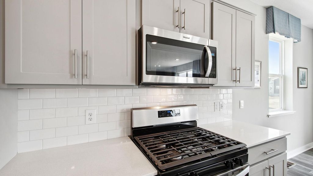 23793 Ashbury Drive, Rogers, MN 55374