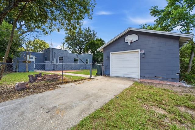 1201 S LINCOLN AVENUE, Lakeland, FL 33803