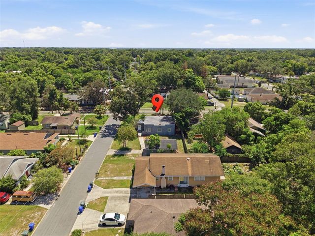 1201 S LINCOLN AVENUE, Lakeland, FL 33803