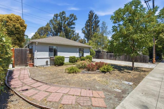 3181 Maddux Drive, Palo Alto, CA 94303
