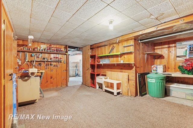 540 S Hemlock Road, Richland Twp, MI 48626