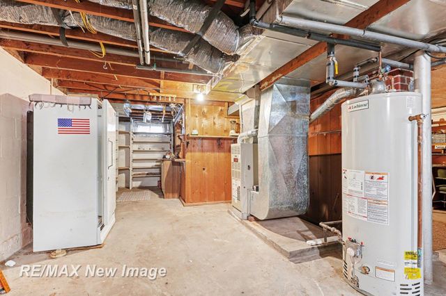 540 S Hemlock Road, Richland Twp, MI 48626