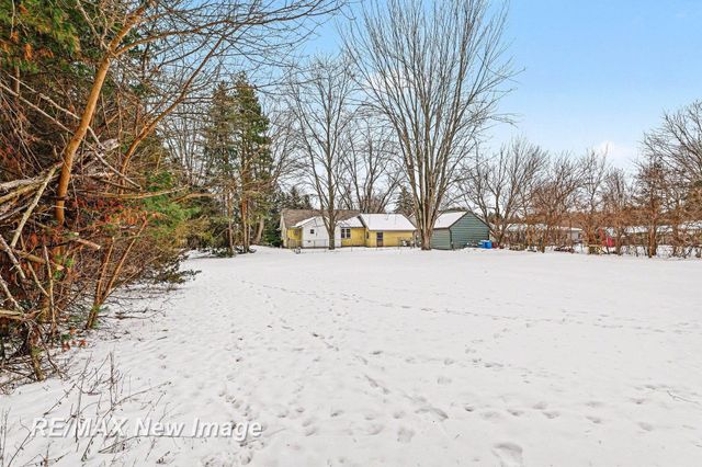 540 S Hemlock Road, Richland Twp, MI 48626