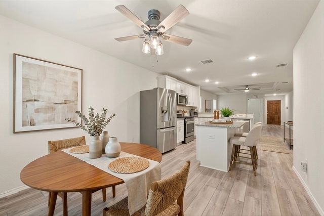 945 Shire Avenue, Haslet, TX 76052