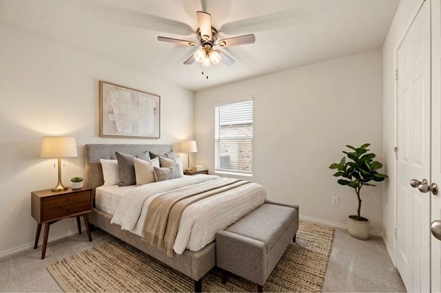 945 Shire Avenue, Haslet, TX 76052