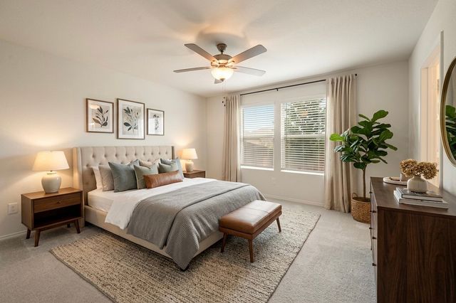 945 Shire Avenue, Haslet, TX 76052