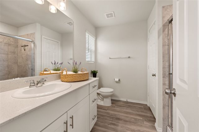 945 Shire Avenue, Haslet, TX 76052