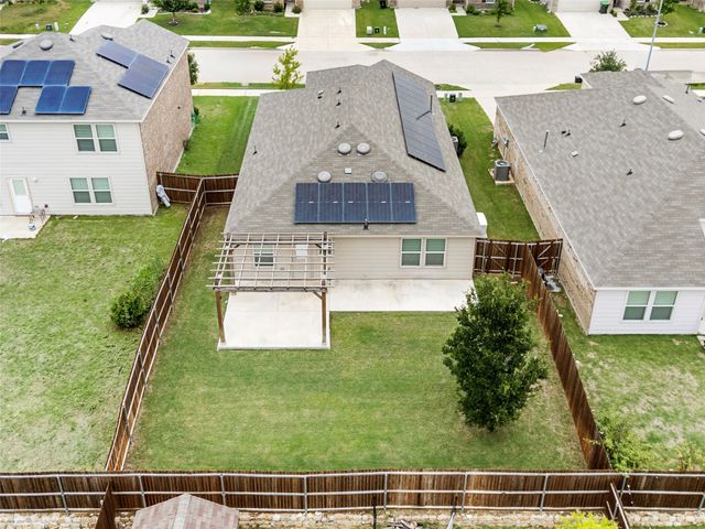 945 Shire Avenue, Haslet, TX 76052