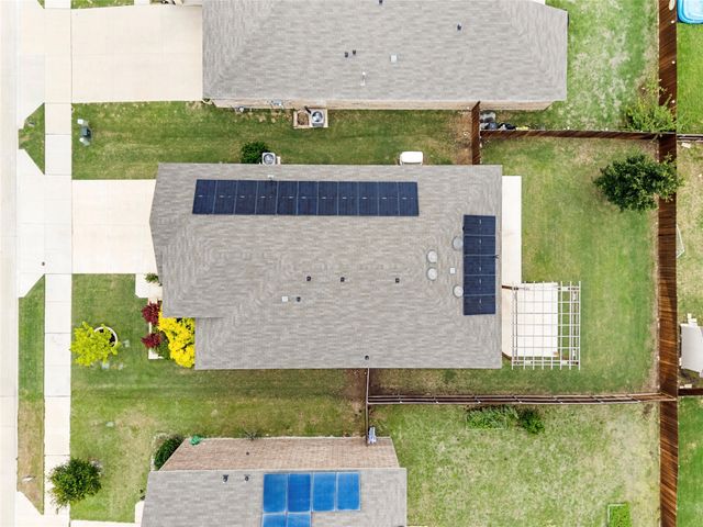 945 Shire Avenue, Haslet, TX 76052