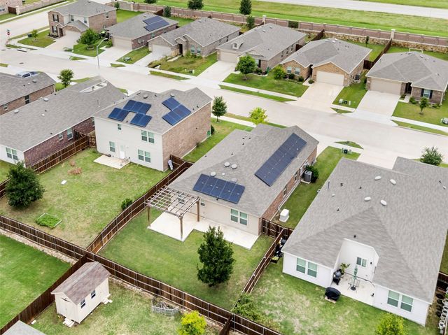 945 Shire Avenue, Haslet, TX 76052