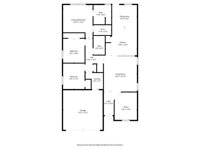 945 Shire Avenue, Haslet, TX 76052