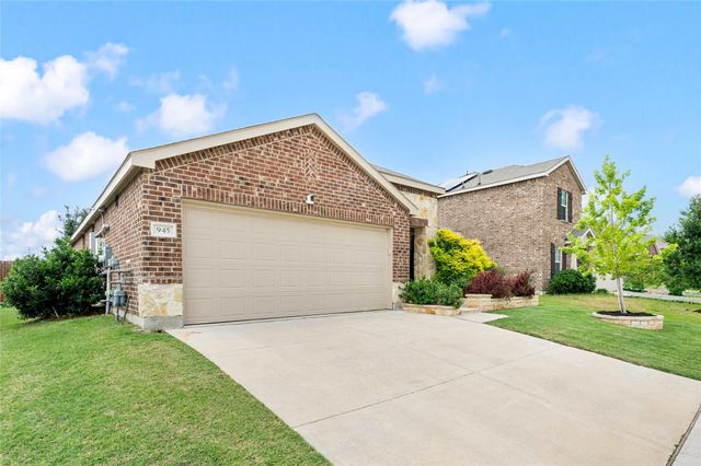 945 Shire Avenue, Haslet, TX 76052