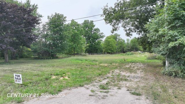 8345 N Jennings Road, Mt Morris Twp, MI 48458