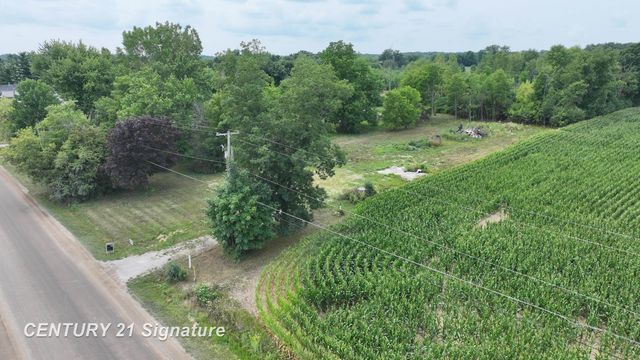 8345 N Jennings Road, Mt Morris Twp, MI 48458