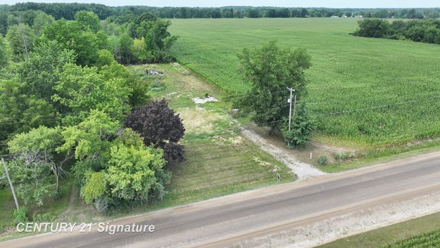 8345 N Jennings Road, Mt Morris Twp, MI 48458