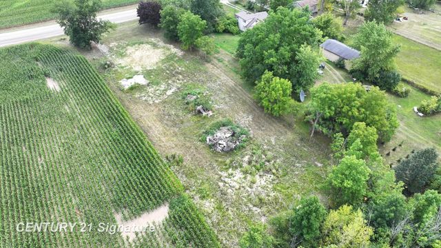 8345 N Jennings Road, Mt Morris Twp, MI 48458
