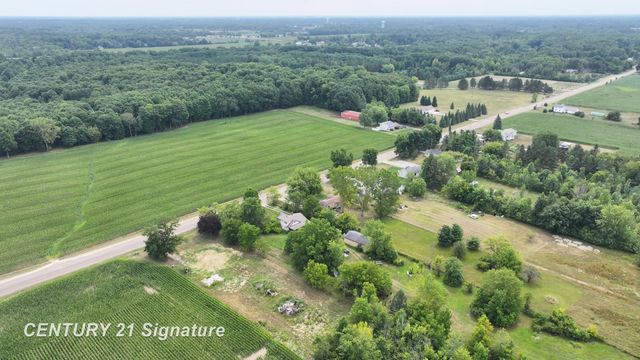 8345 N Jennings Road, Mt Morris Twp, MI 48458