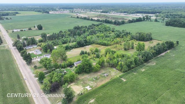8345 N Jennings Road, Mt Morris Twp, MI 48458
