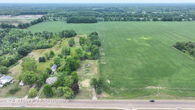 8345 N Jennings Road, Mt Morris Twp, MI 48458