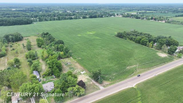8345 N Jennings Road, Mt Morris Twp, MI 48458