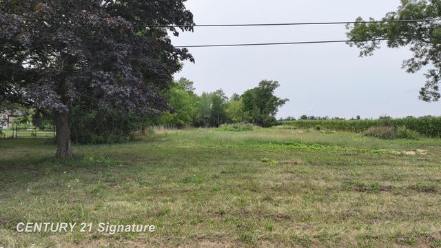 8345 N Jennings Road, Mt Morris Twp, MI 48458