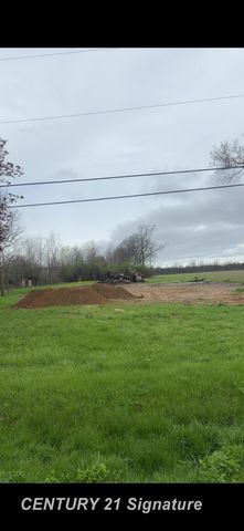 8345 N Jennings Road, Mt Morris Twp, MI 48458