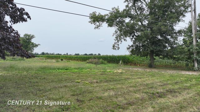 8345 N Jennings Road, Mt Morris Twp, MI 48458