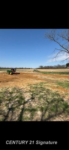 8345 N Jennings Road, Mt Morris Twp, MI 48458