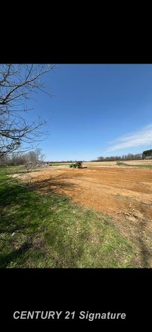 8345 N Jennings Road, Mt Morris Twp, MI 48458