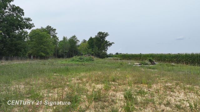 8345 N Jennings Road, Mt Morris Twp, MI 48458