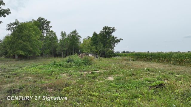 8345 N Jennings Road, Mt Morris Twp, MI 48458