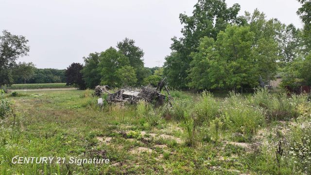 8345 N Jennings Road, Mt Morris Twp, MI 48458