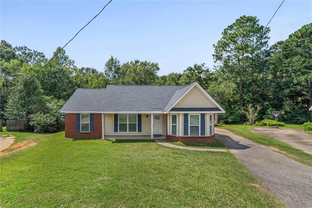 9520 Silverwood Court, Mobile, AL 36608 — photo 2